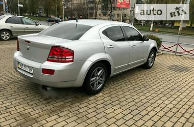 Седан Dodge Avenger 2007 в Виннице