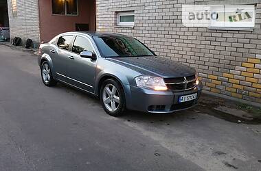 Седан Dodge Avenger 2007 в Киеве