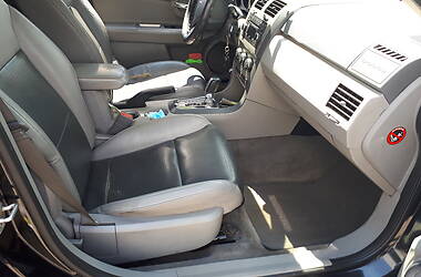Седан Dodge Avenger 2008 в 
