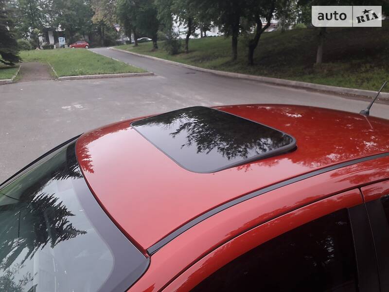 Седан Dodge Avenger 2008 в Белой Церкви фото 4 Седан Dodge Avenger 2008 в Белой Церкви