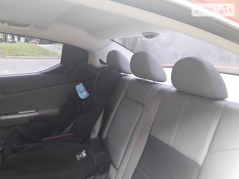 Седан Dodge Avenger 2008 в Белой Церкви фото 6 Седан Dodge Avenger 2008 в Белой Церкви