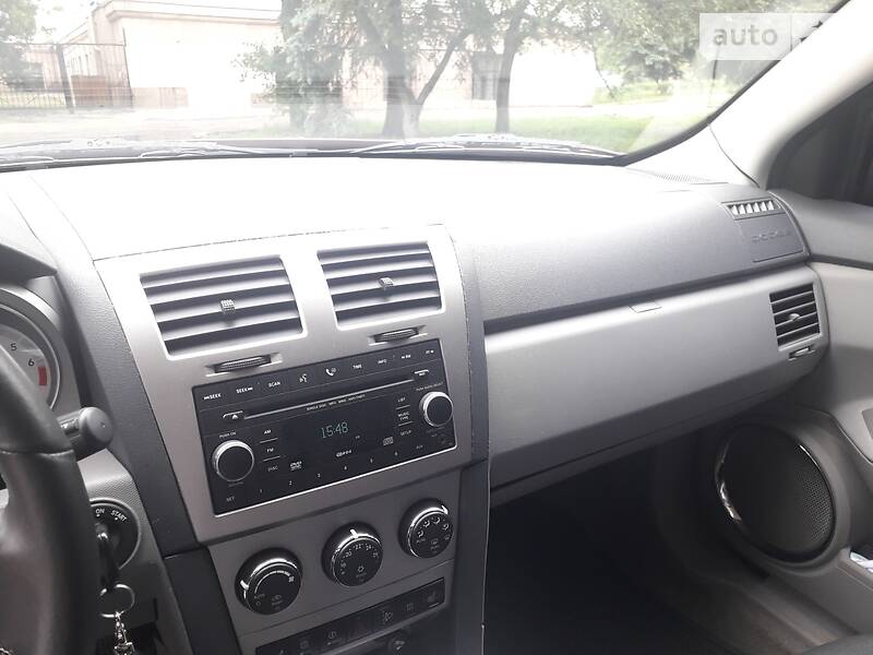 Седан Dodge Avenger 2008 в Белой Церкви фото 8 Седан Dodge Avenger 2008 в Белой Церкви
