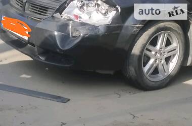 Седан Dodge Avenger 2007 в Черновцах