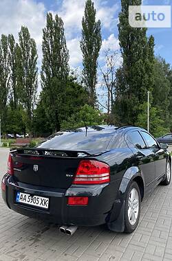 Седан Dodge Avenger 2008 в Києві