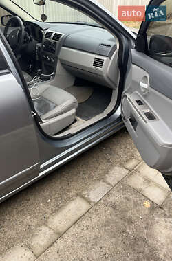 Седан Dodge Avenger 2008 в 