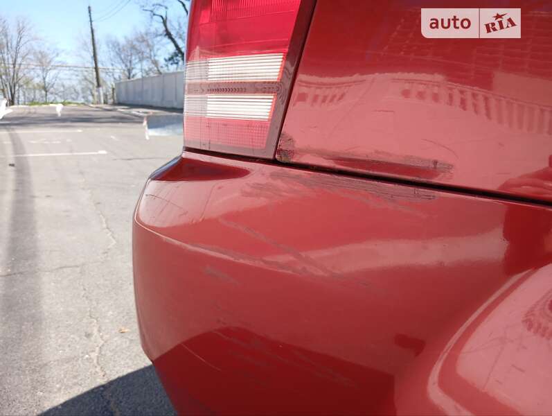 Седан Dodge Avenger 2008 в Одессе