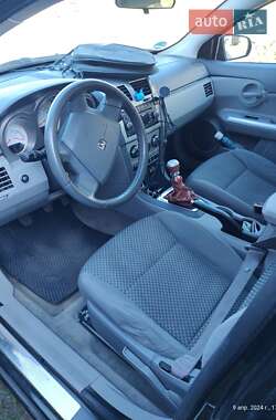 Седан Dodge Avenger 2007 в Борисполе