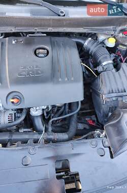 Седан Dodge Avenger 2007 в Борисполе