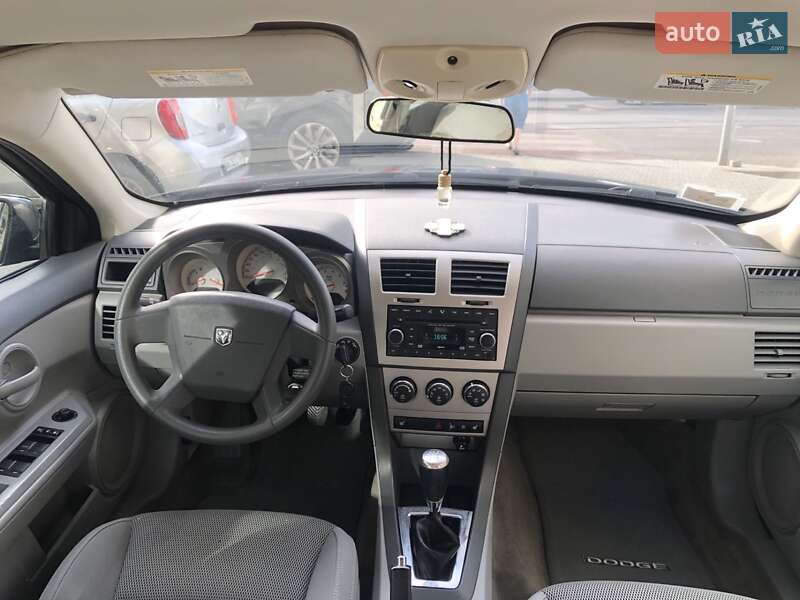 Седан Dodge Avenger 2008 в Одесі