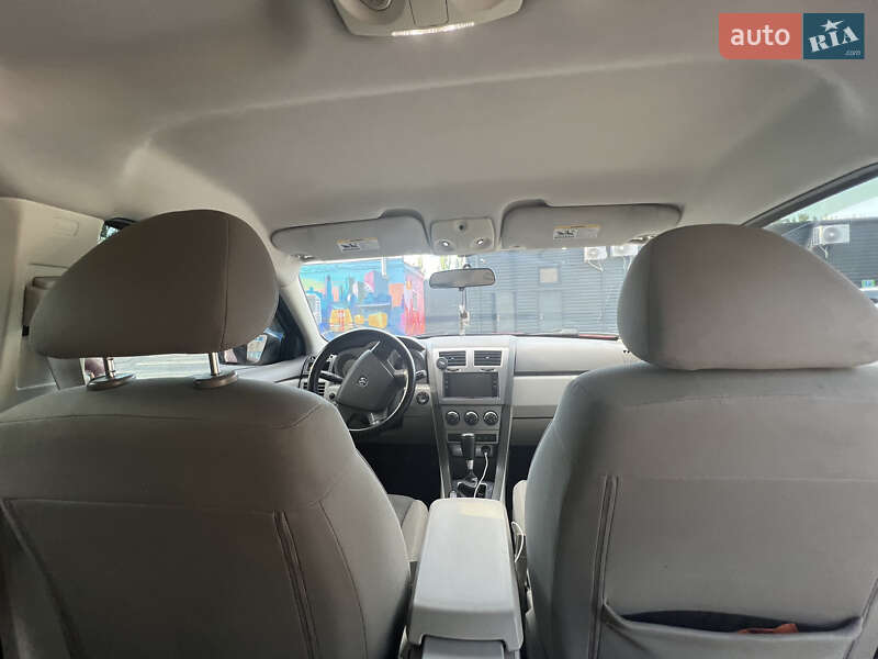 Седан Dodge Avenger 2007 в Черновцах фото 63 Седан Dodge Avenger 2007 в Черновцах