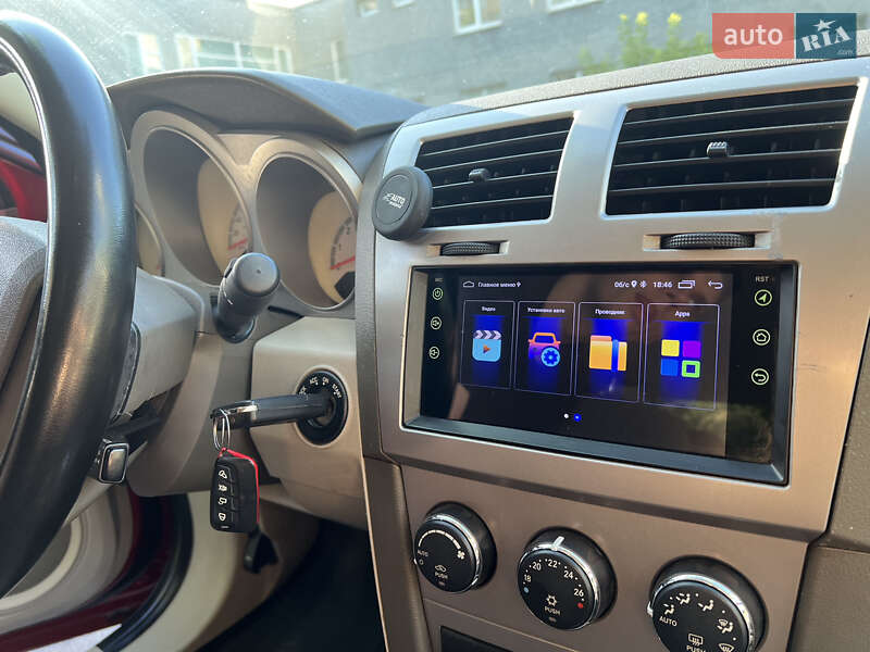 Седан Dodge Avenger 2007 в Черновцах фото 66 Седан Dodge Avenger 2007 в Черновцах