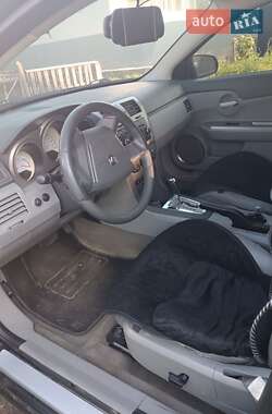 Седан Dodge Avenger 2008 в Калиновке