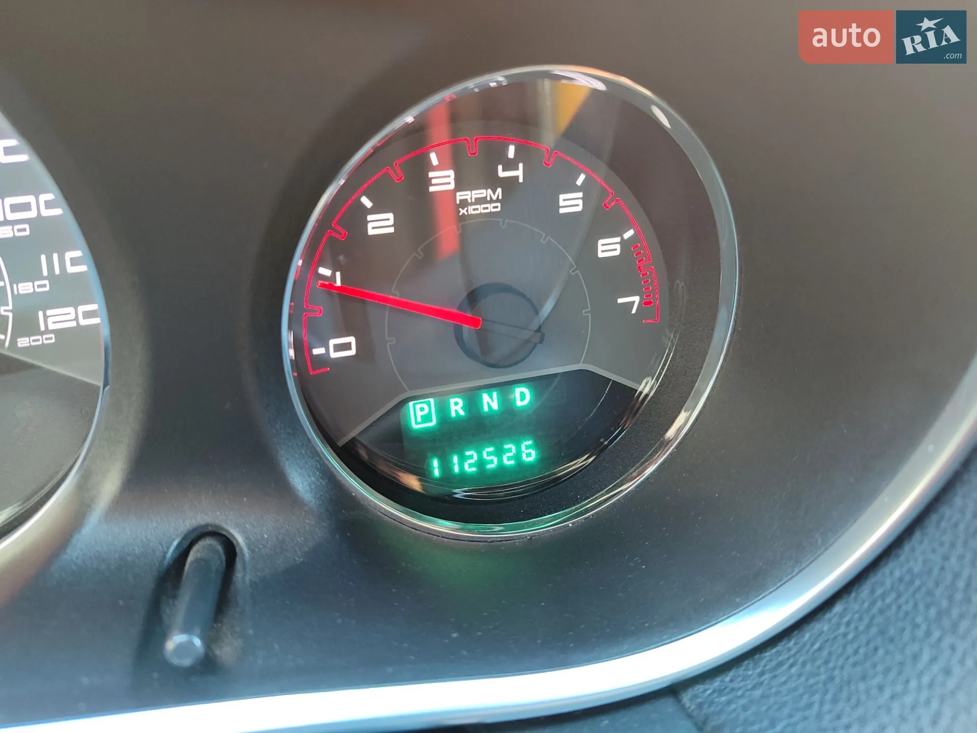 2013 Dodge Avenger - мініатюра 3