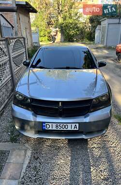 Седан Dodge Avenger 2008 в Виннице