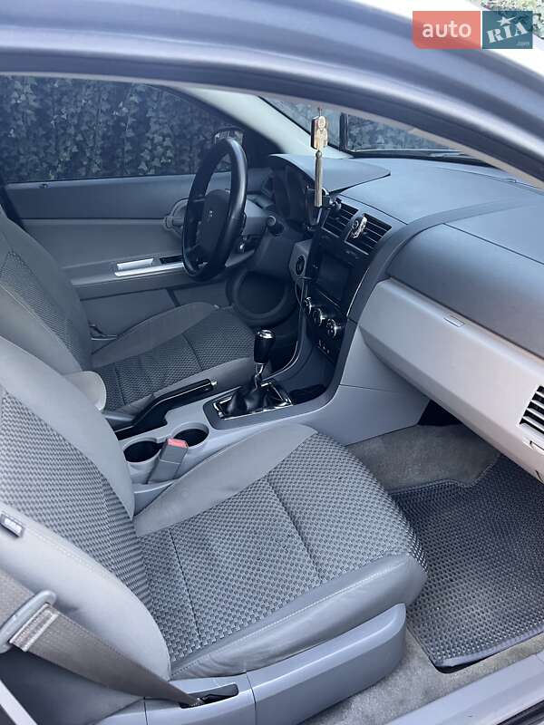 Dodge Avenger 2008