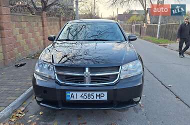 Седан Dodge Avenger 2007 в Киеве