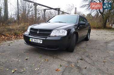 Седан Dodge Avenger 2008 в Желтых Водах