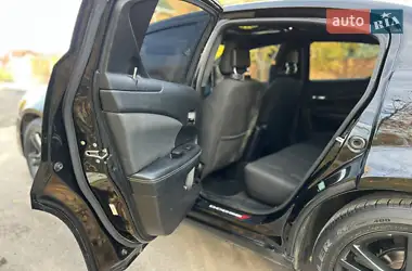 Dodge Avenger 2011