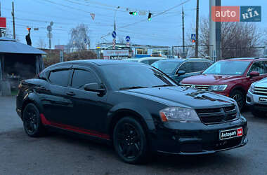 Седан Dodge Avenger 2014 в Вінниці