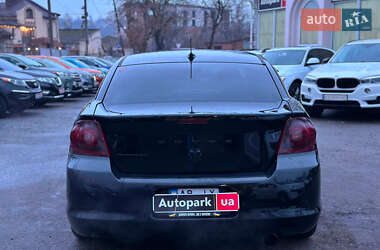 Седан Dodge Avenger 2014 в Вінниці