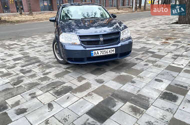 Седан Dodge Avenger 2008 в Киеве