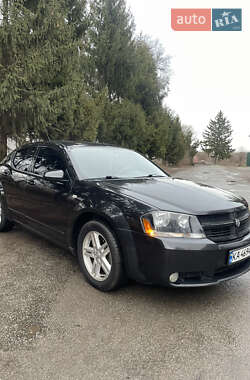 Седан Dodge Avenger 2008 в Миронівці