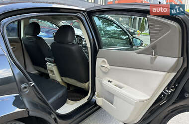 Седан Dodge Avenger 2007 в 