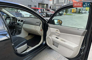 Седан Dodge Avenger 2007 в 