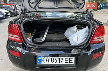 Седан Dodge Avenger 2007 в 