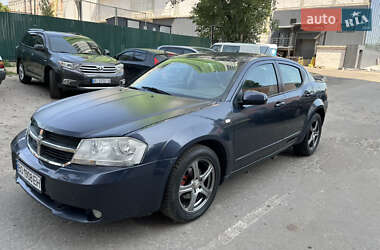 Седан Dodge Avenger 2007 в Киеве