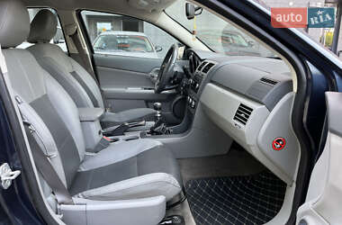Седан Dodge Avenger 2007 в 