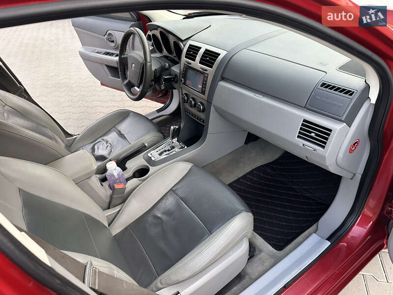 Седан Dodge Avenger 2007 в Києві