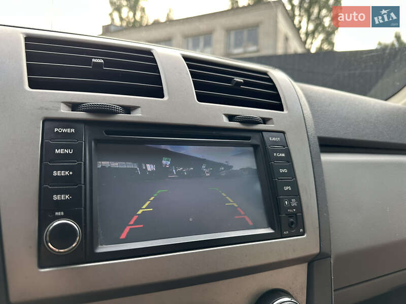 Седан Dodge Avenger 2007 в Києві