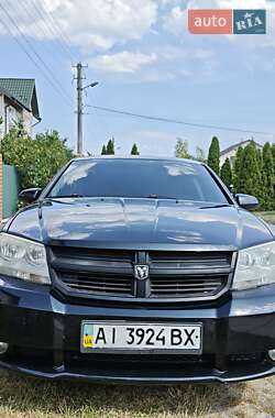 Седан Dodge Avenger 2008 в Киеве