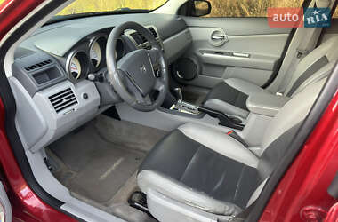 Седан Dodge Avenger 2008 в 