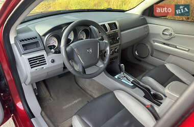Седан Dodge Avenger 2008 в 