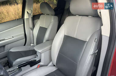 Седан Dodge Avenger 2008 в 