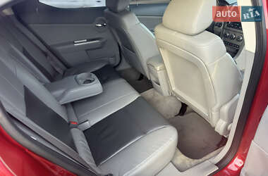 Седан Dodge Avenger 2008 в 