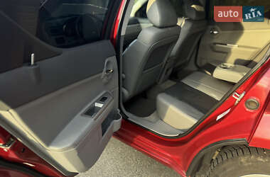 Седан Dodge Avenger 2008 в 
