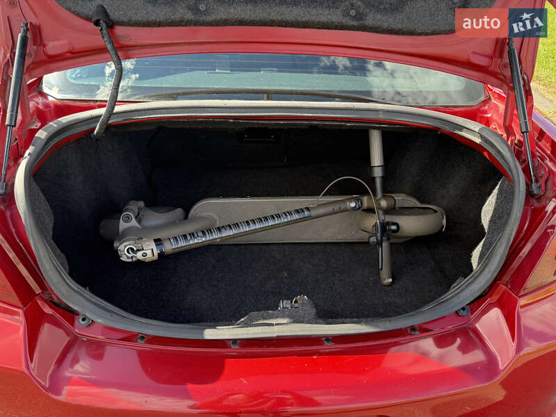 Седан Dodge Avenger 2013 в Софіївській Борщагівці