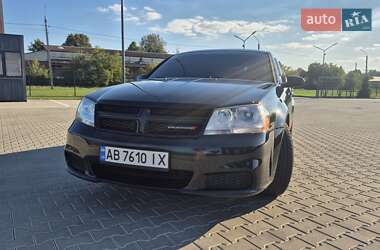 Седан Dodge Avenger 2014 в Виннице