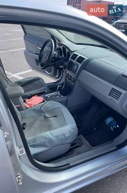 Седан Dodge Avenger 2007 в 