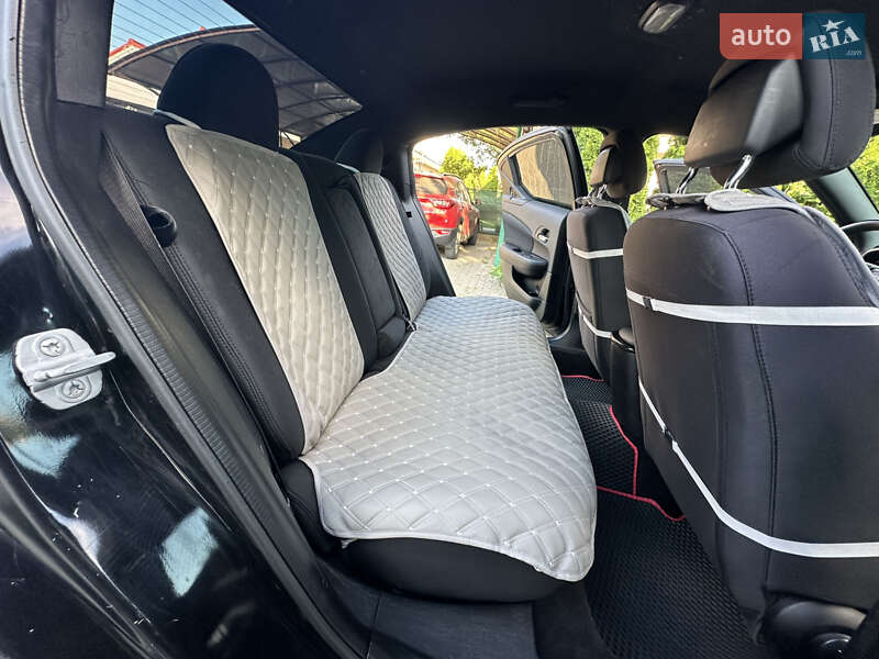Седан Dodge Avenger 2014 в Одессе