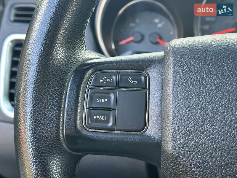 Седан Dodge Avenger 2014 в Одессе