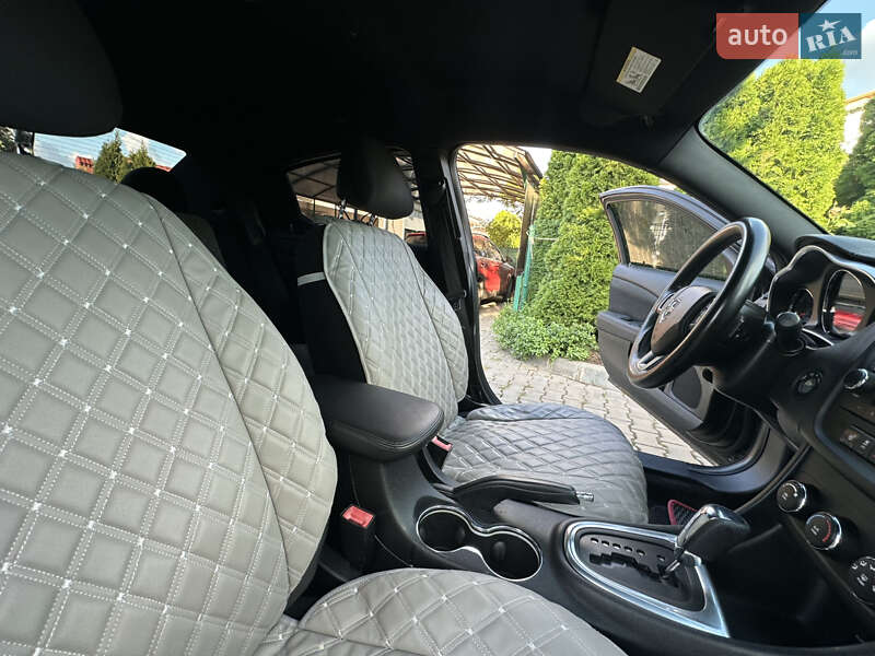 Седан Dodge Avenger 2014 в Одессе