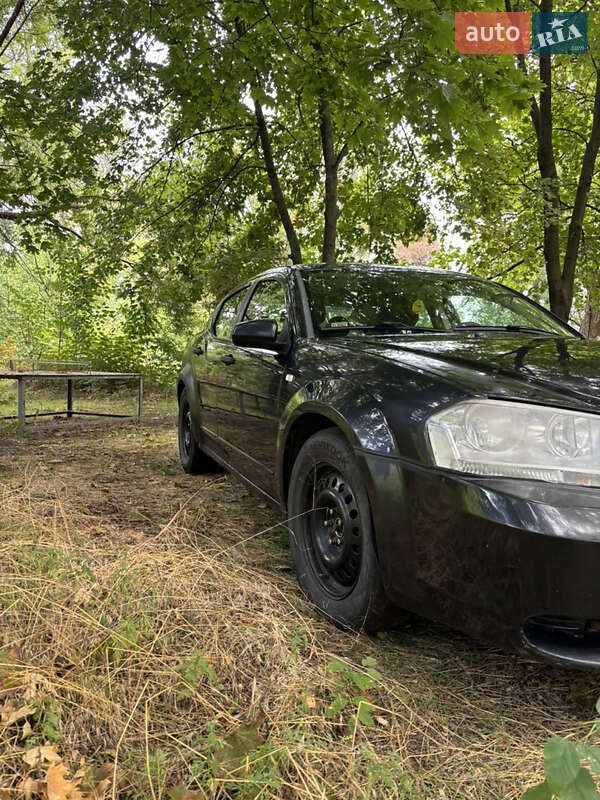Седан Dodge Avenger 2008 в Запоріжжі