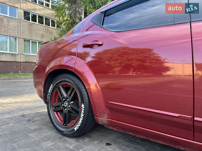 Седан Dodge Avenger 2007 в Черновцах фото 8 Седан Dodge Avenger 2007 в Черновцах