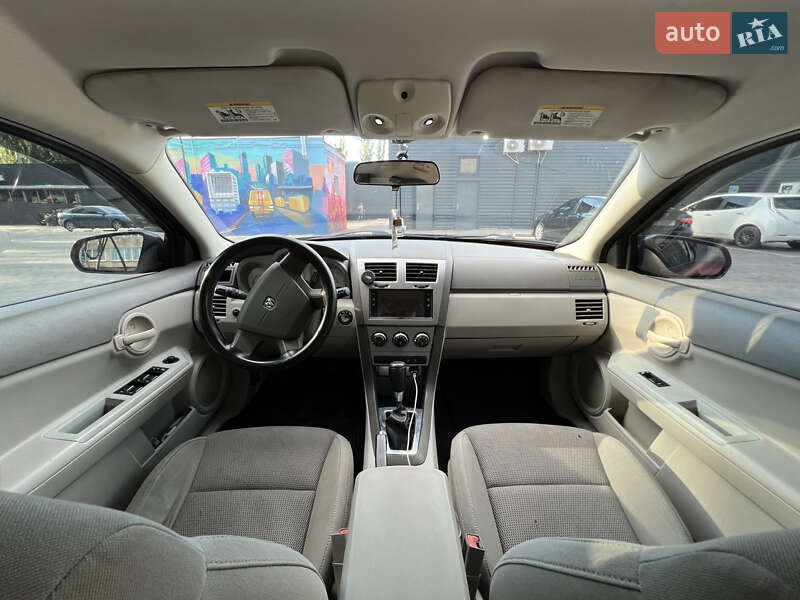 Седан Dodge Avenger 2007 в Черновцах фото 23 Седан Dodge Avenger 2007 в Черновцах