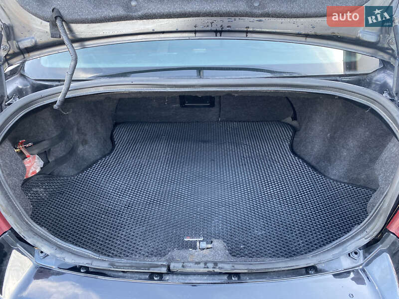 Седан Dodge Avenger 2013 в Днепре