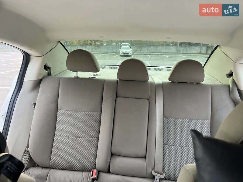 Седан Dodge Avenger 2007 в Киеве фото 13 Седан Dodge Avenger 2007 в Киеве